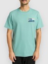 RVCA Palm Trail T-Shirt