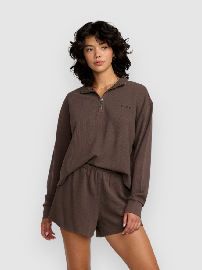 RVCA Glory Waffle Shorts