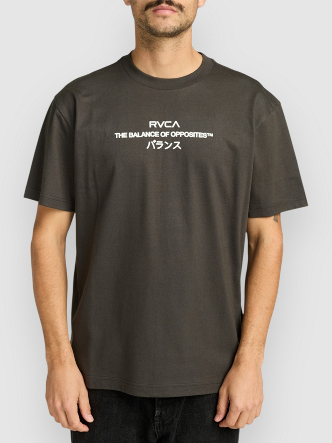 RVCA Signal T-Shirt