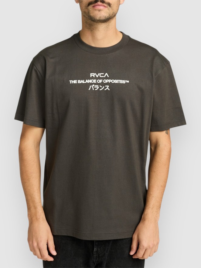 RVCA Signal T-Shirt