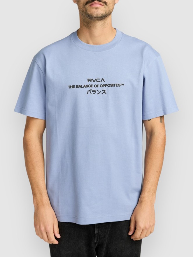 RVCA Signal T-Shirt