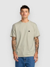 RVCA KSL Pocket T-Shirt