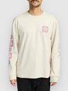 RVCA Spin Long Sleeve T-Shirt