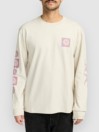 RVCA Spin Long Sleeve T-Shirt