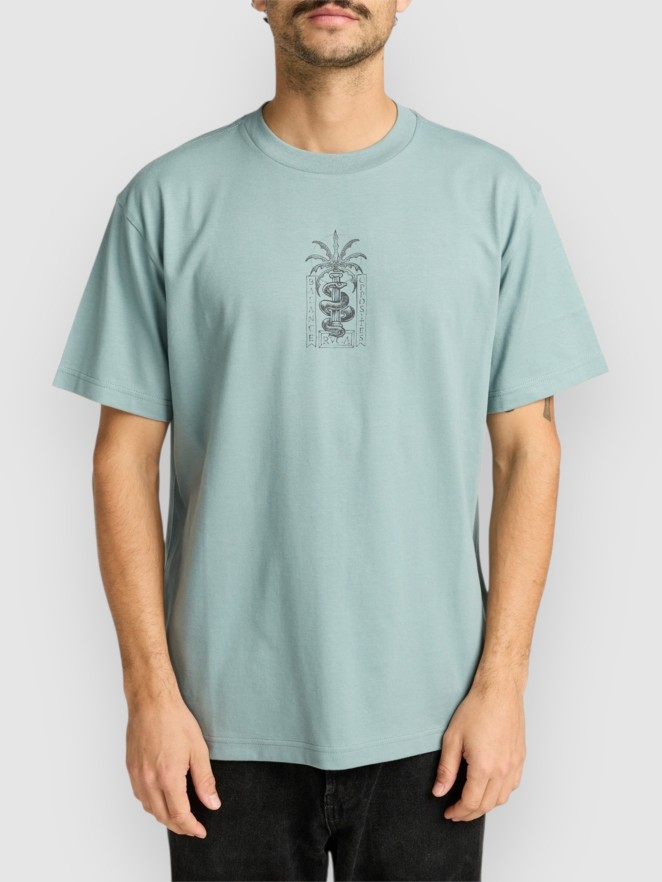 RVCA Serpent T-Shirt
