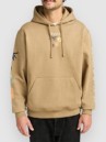 RVCA Deep Think Hoodie