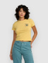 pale yellow