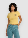 RVCA 411 T-Shirt
