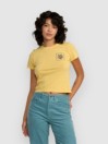 RVCA 411 T-Shirt