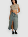 RVCA Midi Denim Rock