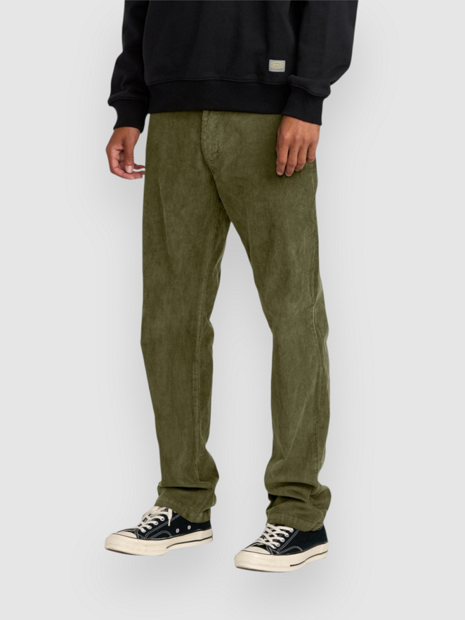 RVCA Weekend Cord Chino Pants