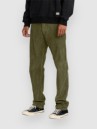 RVCA Weekend Cord Chino Hose