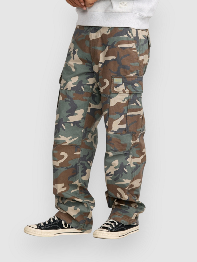 RVCA Dayshift Cargo Pants