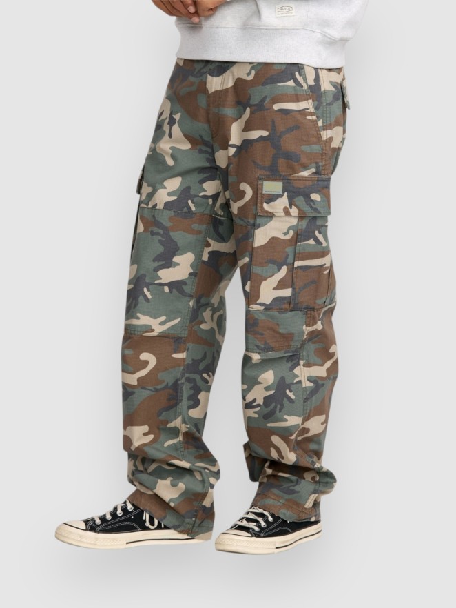 RVCA Dayshift Cargo Pants