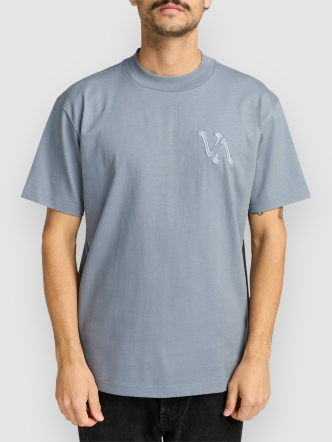 RVCA Va Worldwide T-Shirt