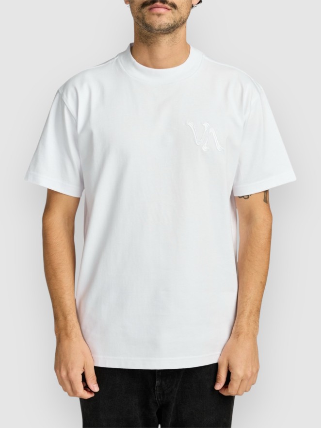 RVCA Va Worldwide T-Shirt