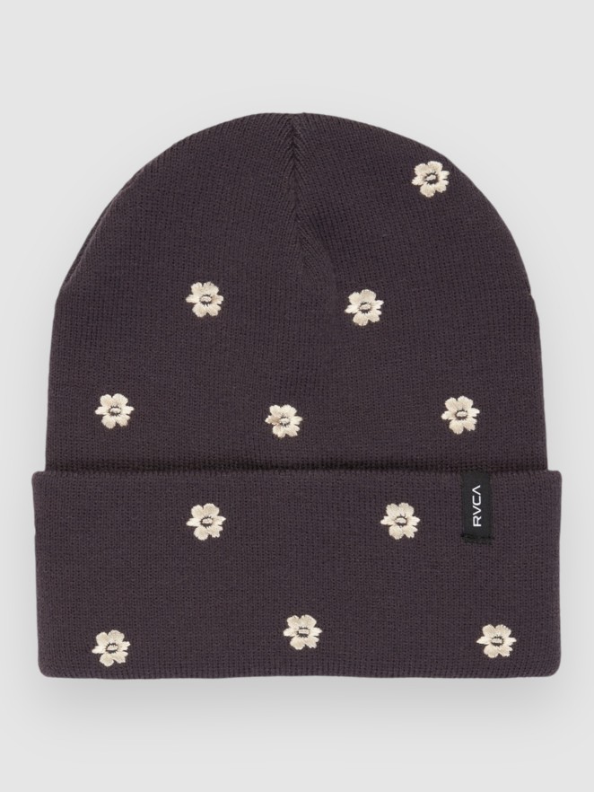 RVCA Embroidered Essential Beanie
