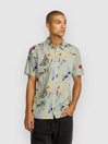 RVCA Craft Camisa
