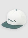 RVCA Two Tone Snapback Cap