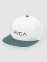 RVCA Two Tone Snapback Cap