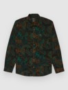 RVCA Freeman Cord Print II Shirt