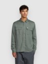 RVCA Vacancy Utility Hemd