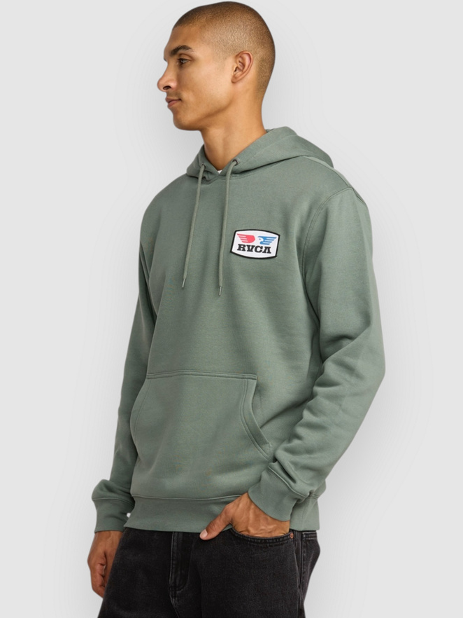 RVCA Soar Hoodie