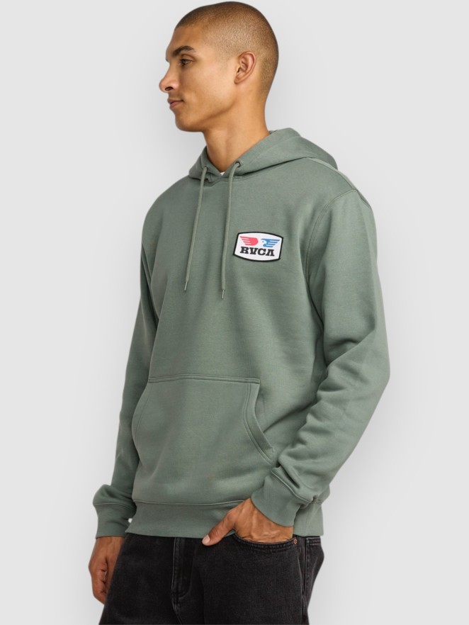 RVCA Soar Hoodie