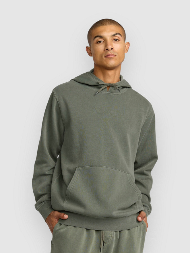 RVCA PTC 2 Hoodie