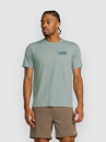 RVCA Va Blur Fill T-Shirt