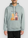 RVCA Youre Still There Hoodie
