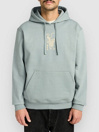 RVCA Balance Tiger Hoodie