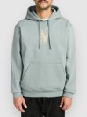 RVCA Balance Tiger Hoodie