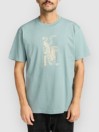 RVCA Balance Tiger T-Shirt
