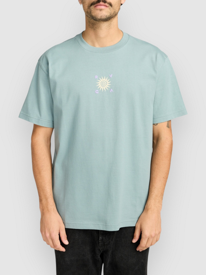 RVCA Spin T-Shirt