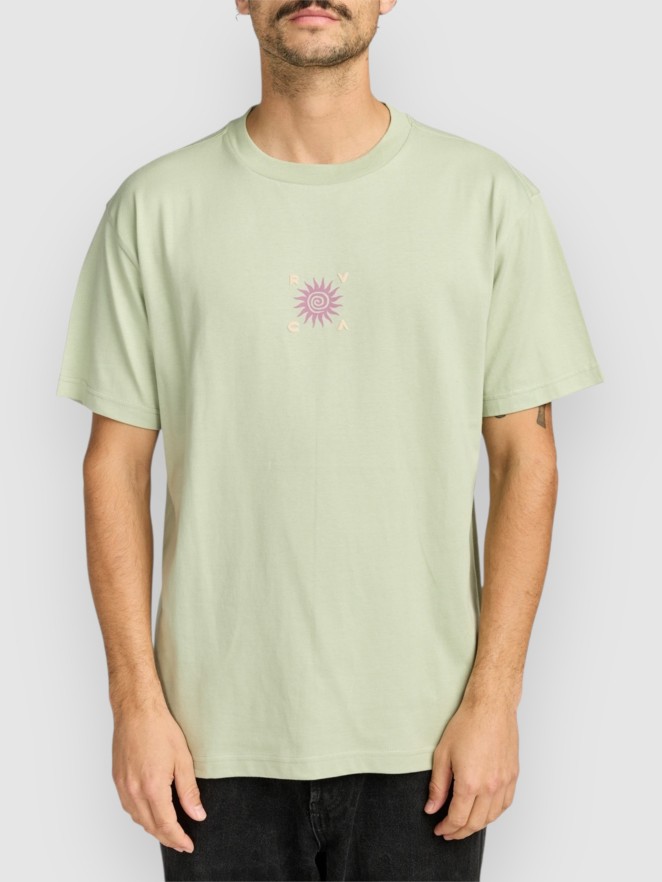 RVCA Spin T-Shirt