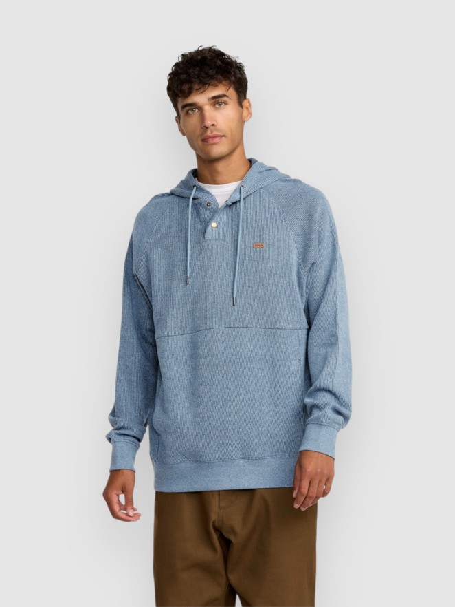 RVCA Port Pullover 3 Hoodie
