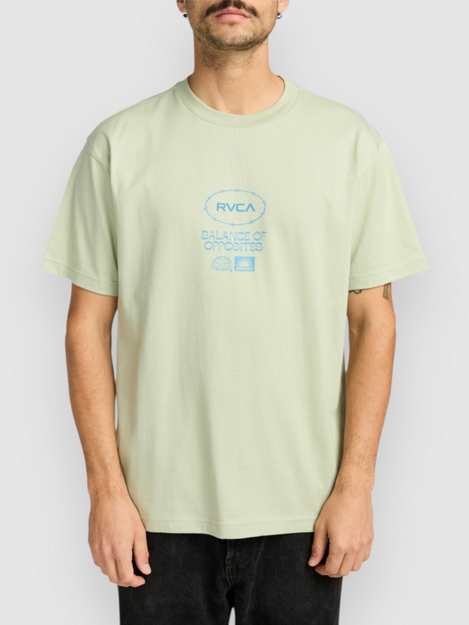 RVCA Gateway T-Shirt