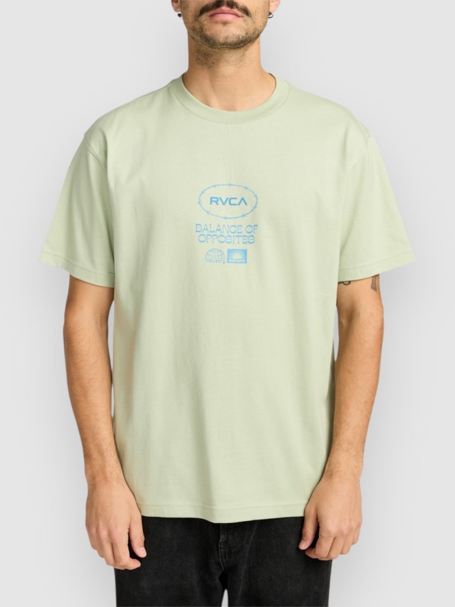 RVCA Gateway T-Shirt