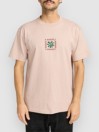 RVCA Mosaic Fragments T-Shirt