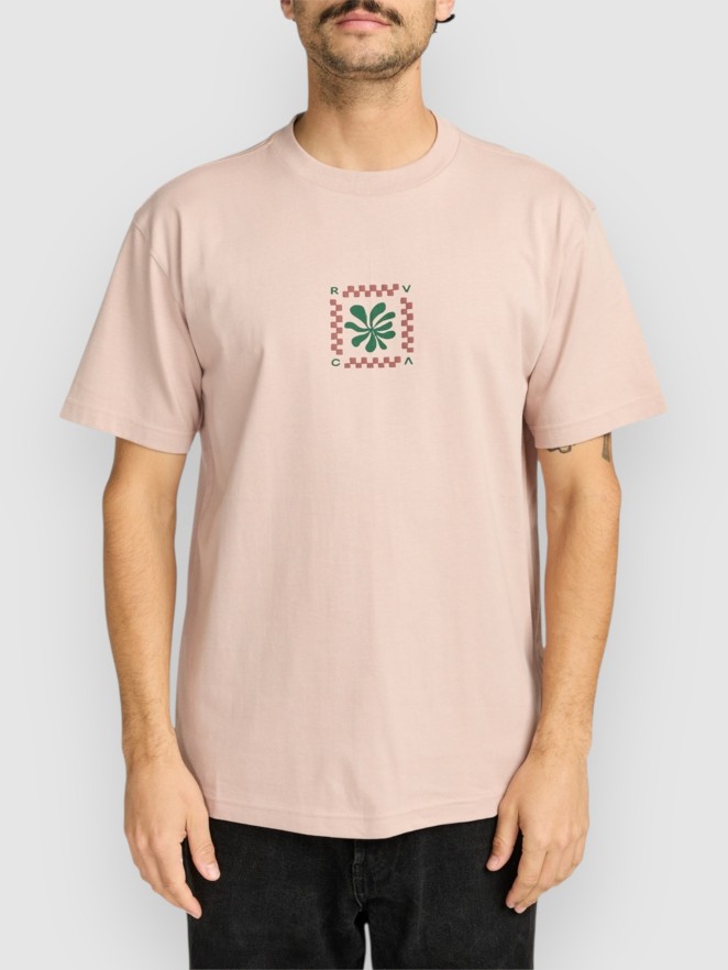 RVCA Mosaic Fragments T-Shirt