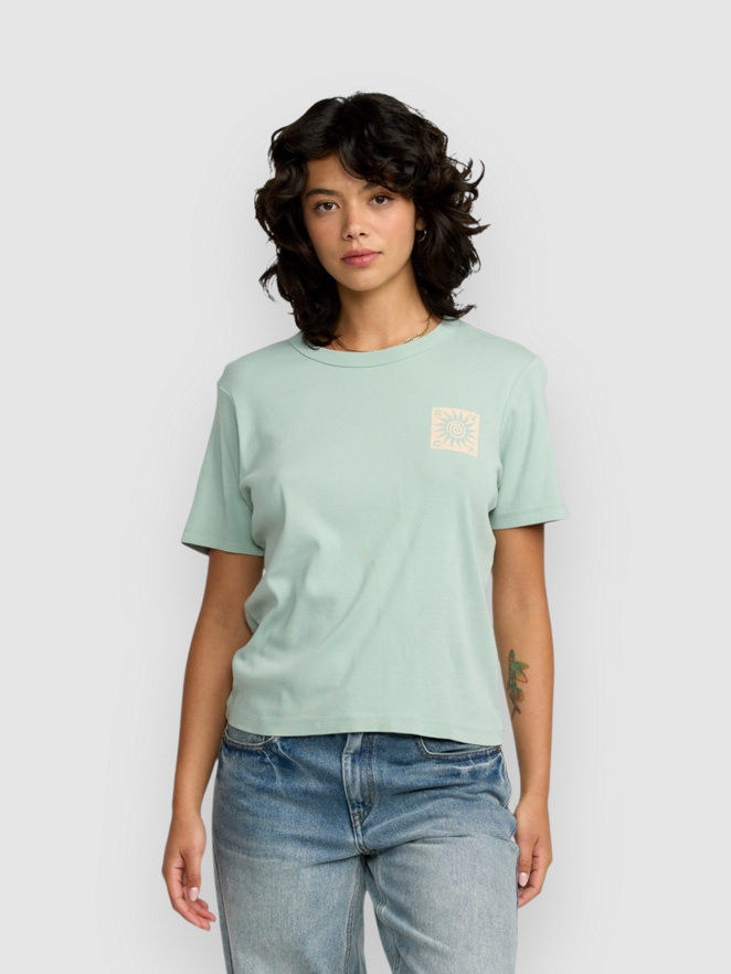 RVCA Daily T-Shirt