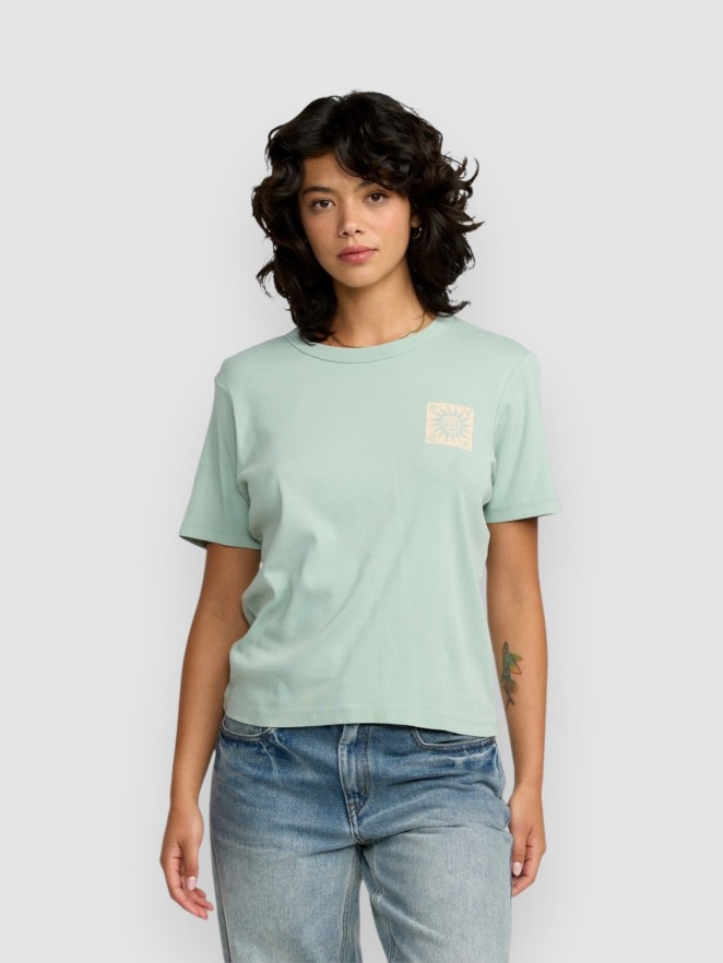 RVCA Daily T-Shirt