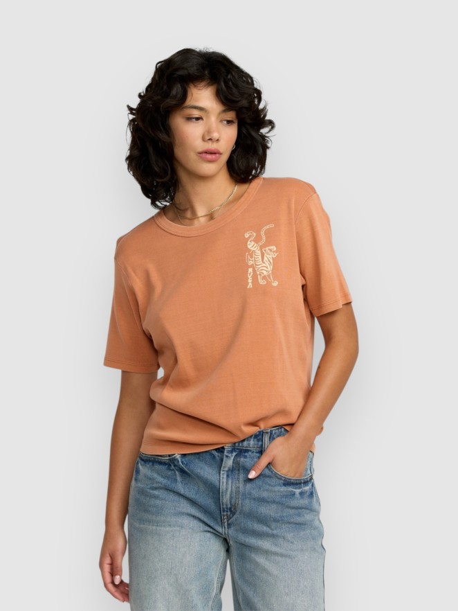 RVCA Daily T-Shirt