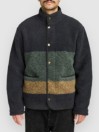 RVCA Westwood Snap Fleece Jacket