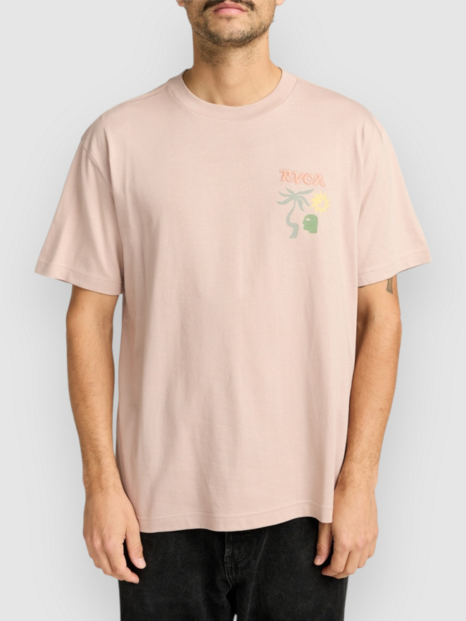 RVCA Deep Think T-Shirt
