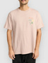 pale mauve