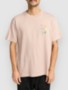 pale mauve