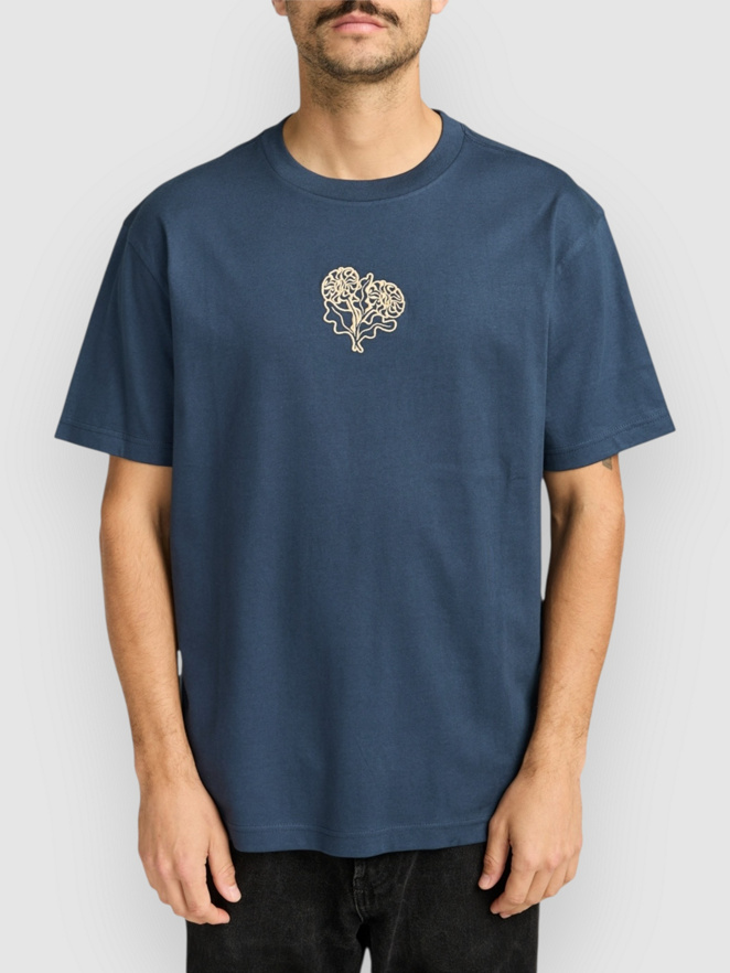 RVCA Flower Balance T-Shirt
