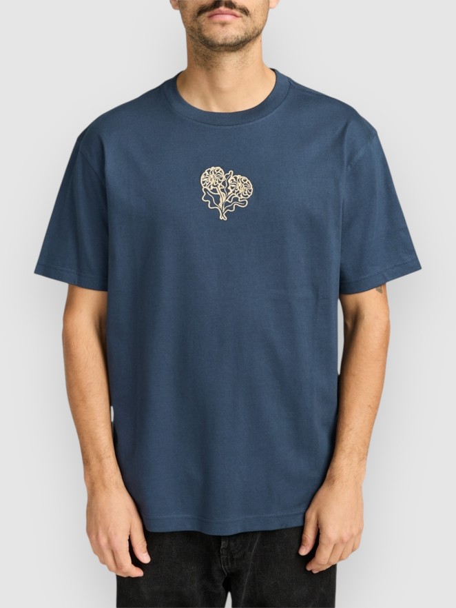 RVCA Flower Balance T-Shirt